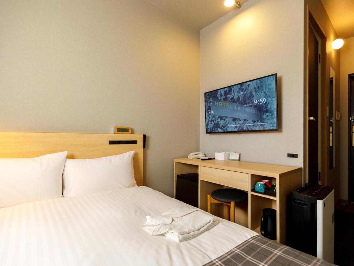 Hotel La Foresta By Rigna Fukuoka  Exterior photo