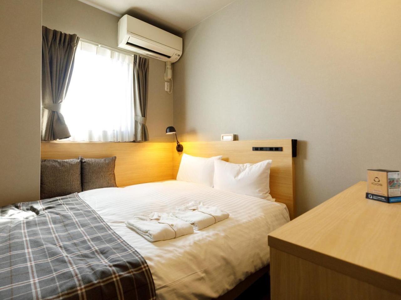 Hotel La Foresta By Rigna Fukuoka  Room photo