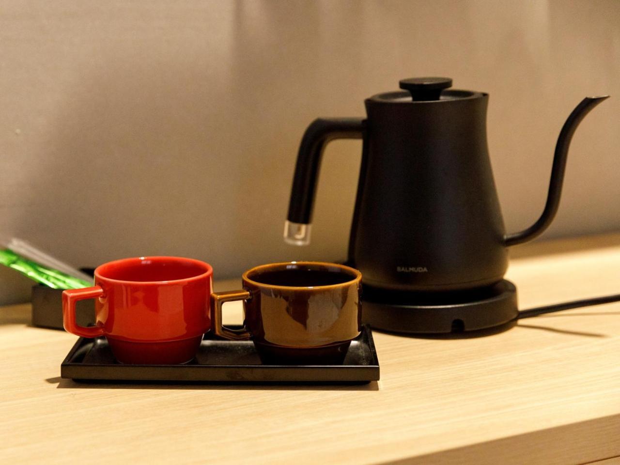 Hotel La Foresta By Rigna Fukuoka  Room photo
