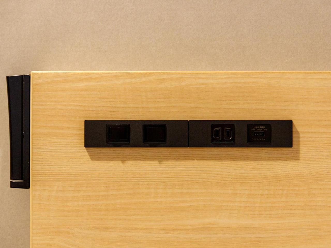 Hotel La Foresta By Rigna Fukuoka  Room photo